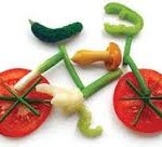 veggie bike